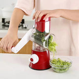 Vermelho